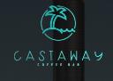 Castaway Coffee Bar logo